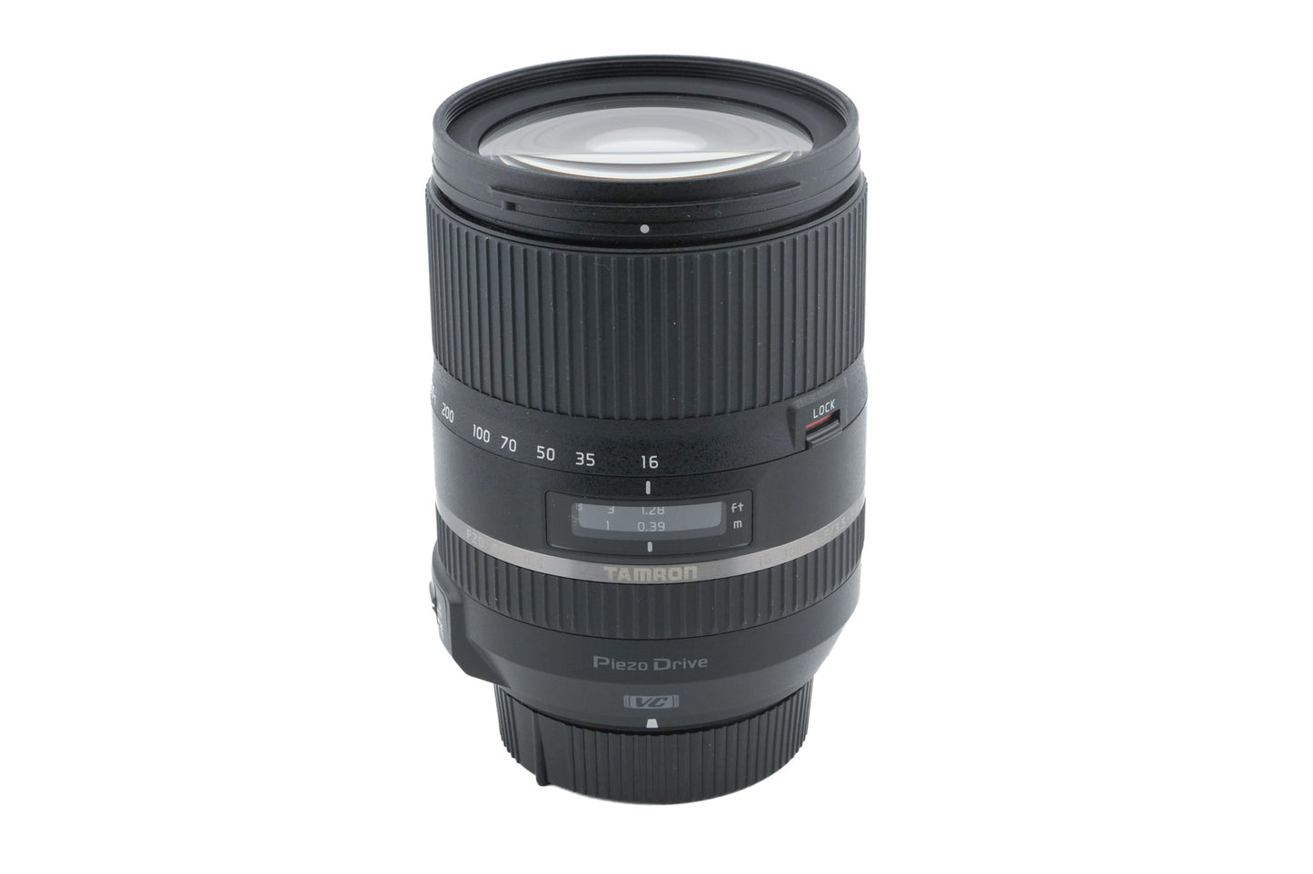 Tamron 16-300mm f3.5-6.3 Di II VC PZD (B016)