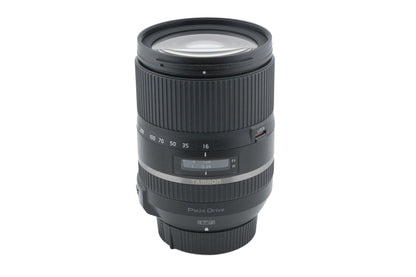 Tamron 16-300mm f3.5-6.3 Di II VC PZD (B016)