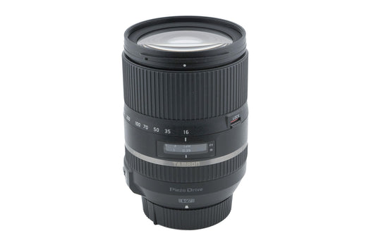 Tamron 16-300mm f3.5-6.3 Di II VC PZD (B016)