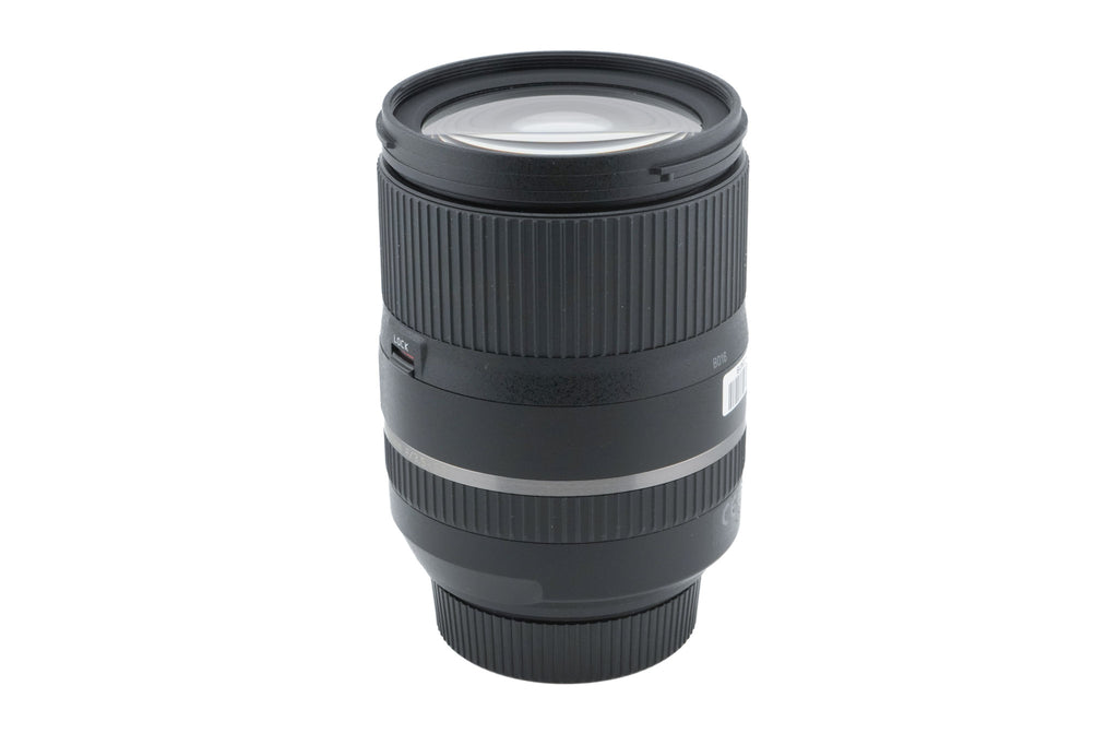 Tamron 16-300mm f3.5-6.3 Di II VC PZD (B016)