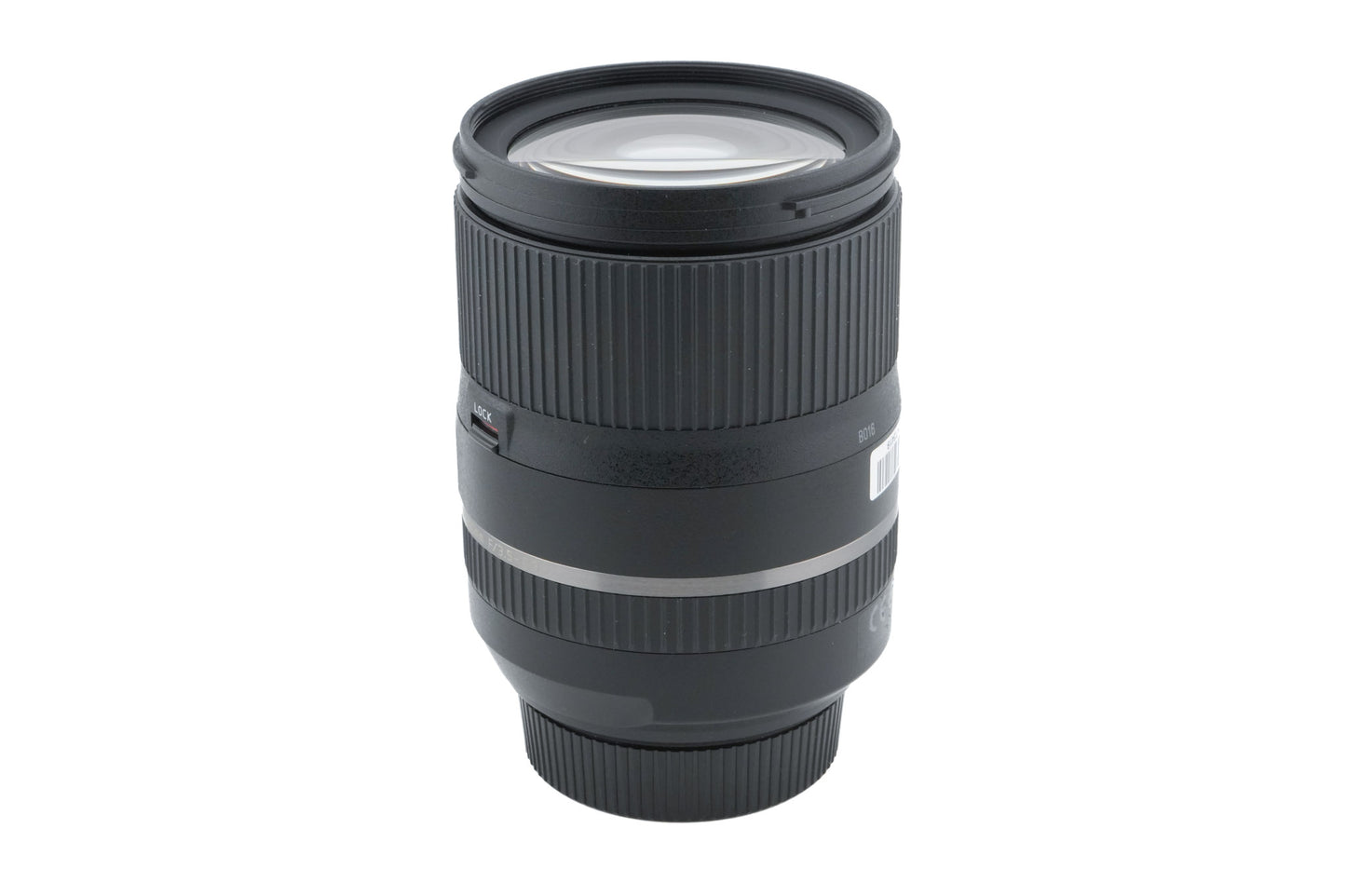 Tamron 16-300mm f3.5-6.3 Di II VC PZD (B016)