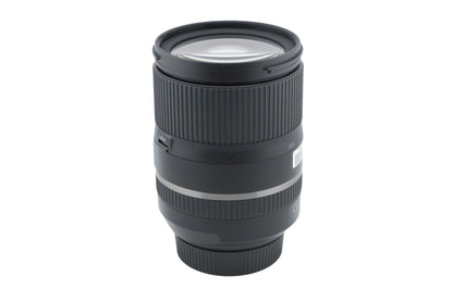 Tamron 16-300mm f3.5-6.3 Di II VC PZD (B016)