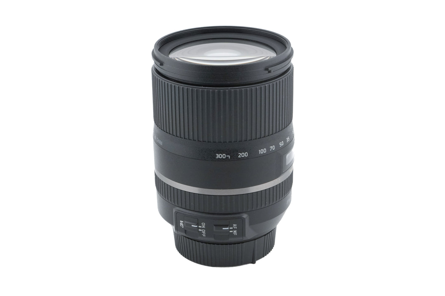 Tamron 16-300mm f3.5-6.3 Di II VC PZD (B016)