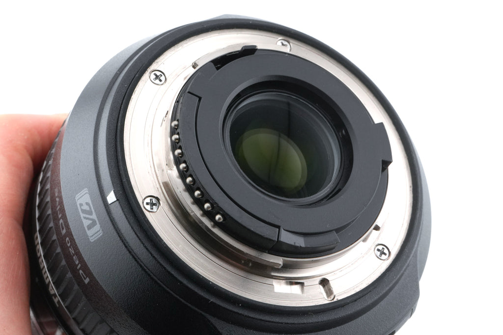Tamron 16-300mm f3.5-6.3 Di II VC PZD (B016)