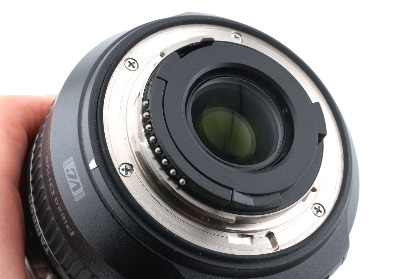 Tamron 16-300mm f3.5-6.3 Di II VC PZD (B016)