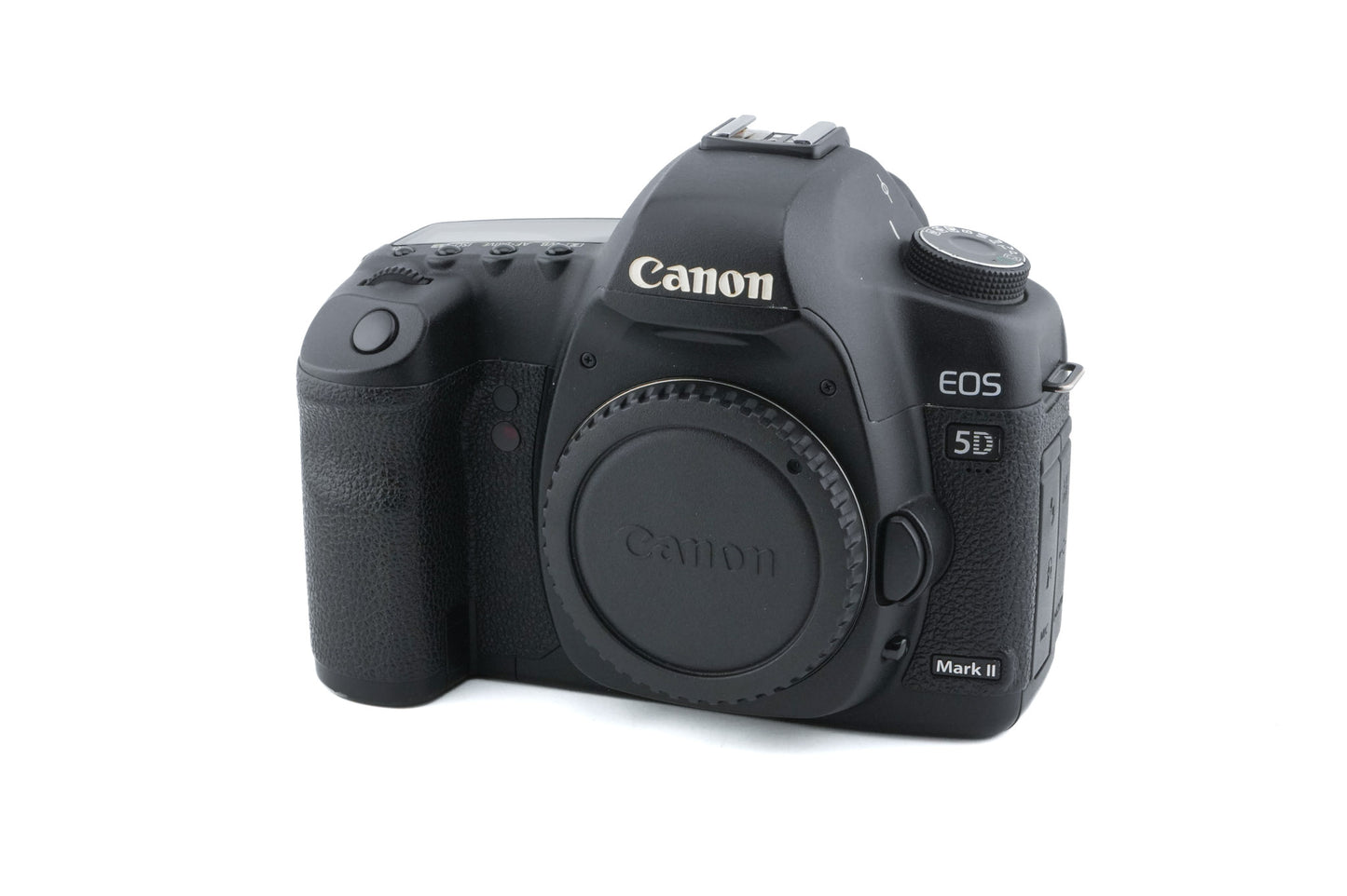 Canon EOS 5D Mark II