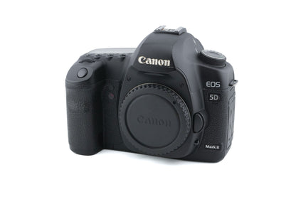 Canon EOS 5D Mark II