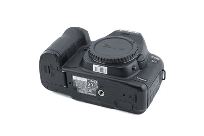 Canon EOS 5D Mark II