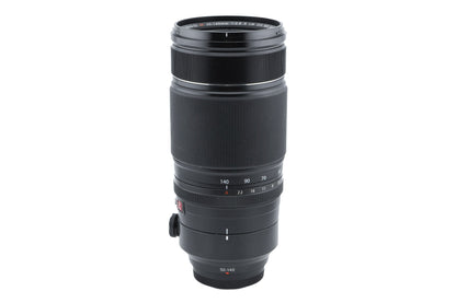 Fujifilm 50-140mm f2.8 Nano-GI Fujinon XF R LM OIS WR