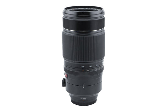 Fujifilm 50-140mm f2.8 Nano-GI Fujinon XF R LM OIS WR