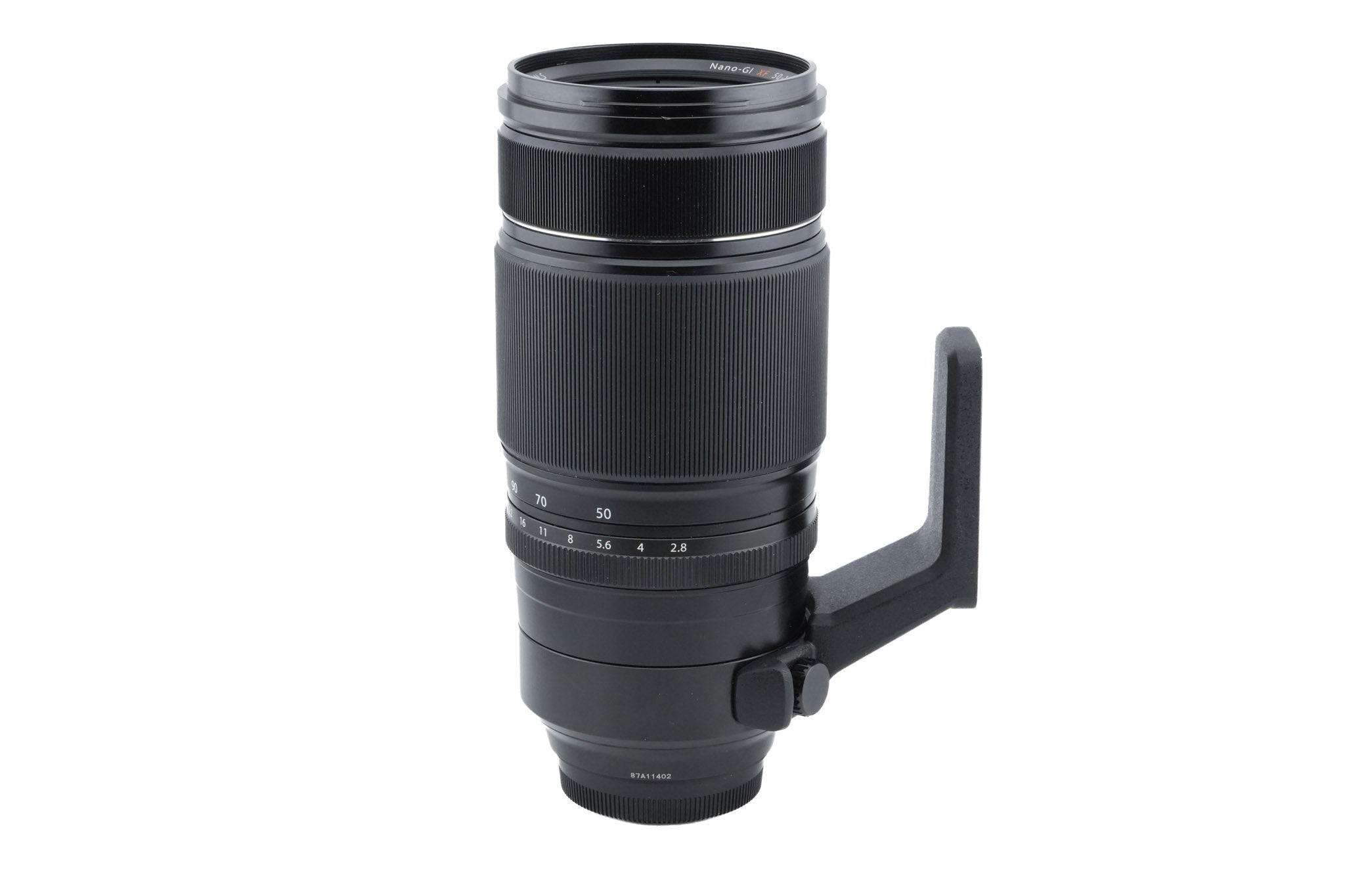 Fujifilm 50-140mm f2.8 Nano-GI Fujinon XF R LM OIS WR