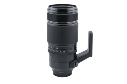 Fujifilm 50-140mm f2.8 Nano-GI Fujinon XF R LM OIS WR