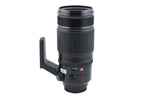 Fujifilm 50-140mm f2.8 Nano-GI Fujinon XF R LM OIS WR