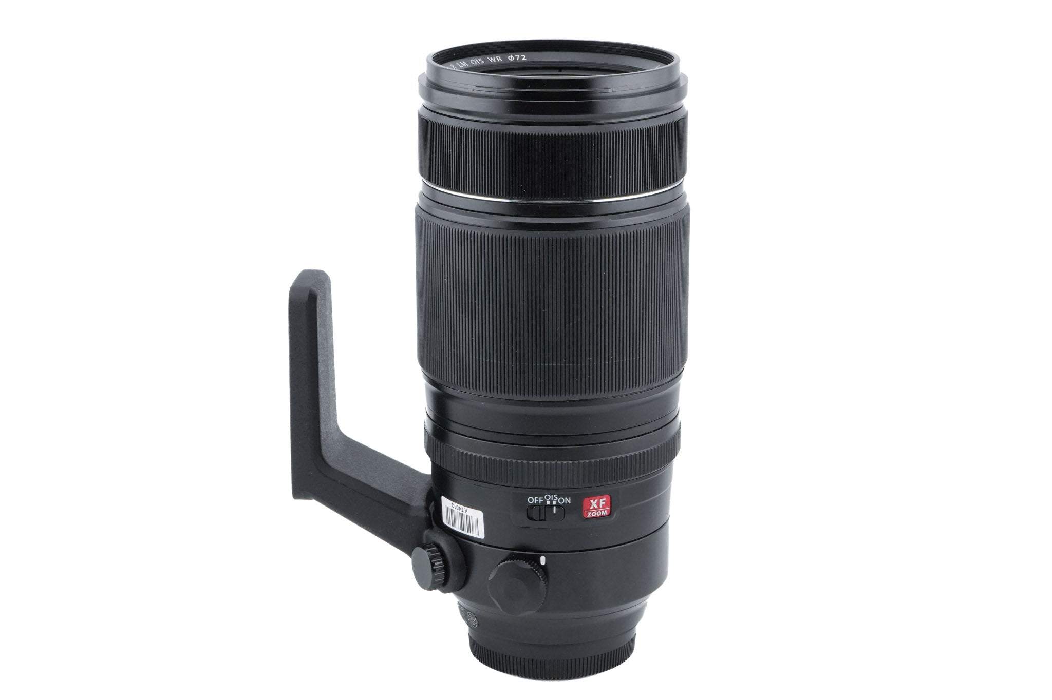 Fujifilm 50-140mm f2.8 Nano-GI Fujinon XF R LM OIS WR