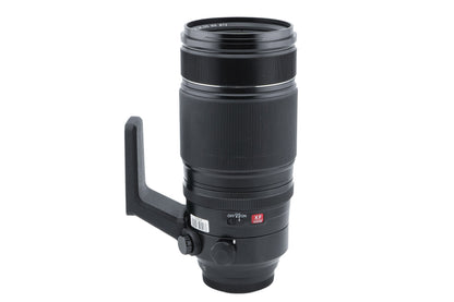 Fujifilm 50-140mm f2.8 Nano-GI Fujinon XF R LM OIS WR