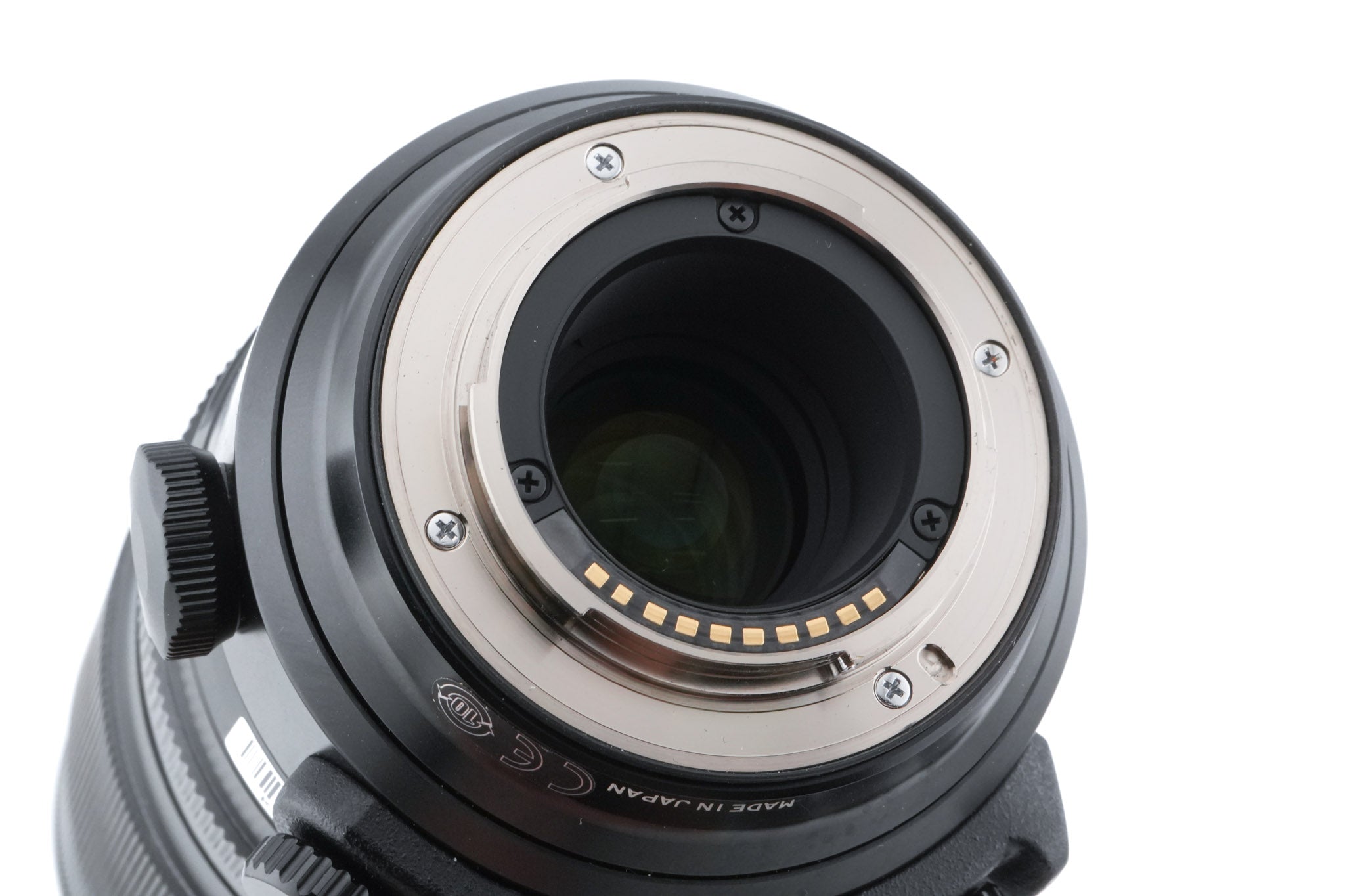 Fujifilm 50-140mm f2.8 Nano-GI Fujinon XF R LM OIS WR