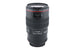 Canon 100mm f2.8 L Macro IS USM