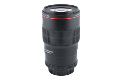 Canon 100mm f2.8 L Macro IS USM