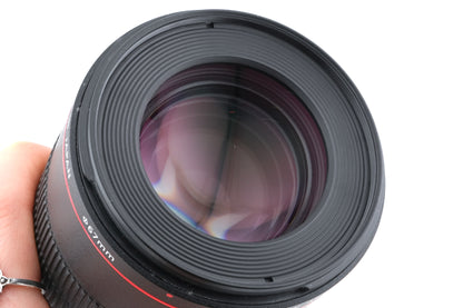 Canon 100mm f2.8 L Macro IS USM