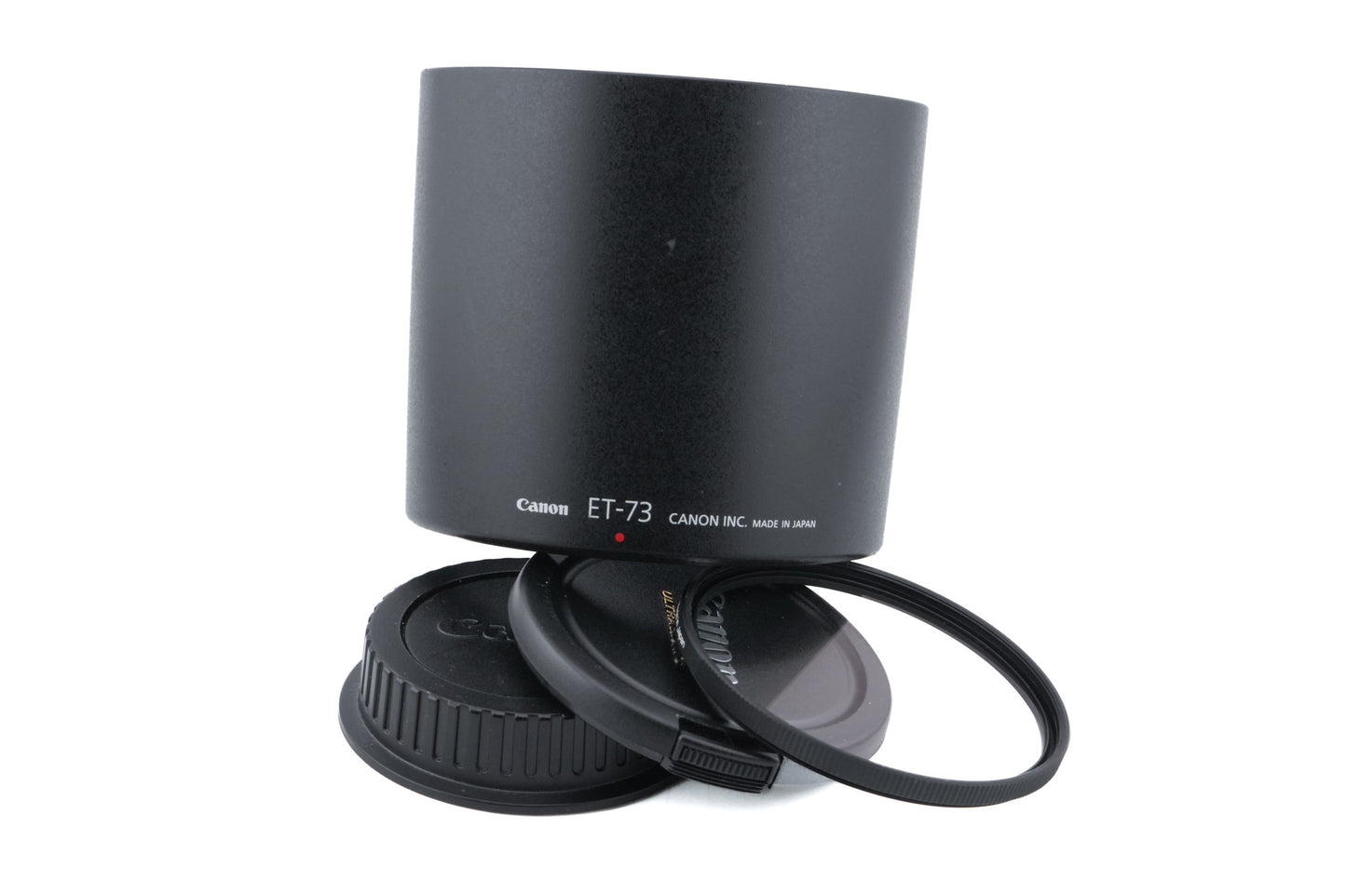 Canon 100mm f2.8 L Macro IS USM