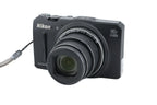 Nikon Coolpix S9700