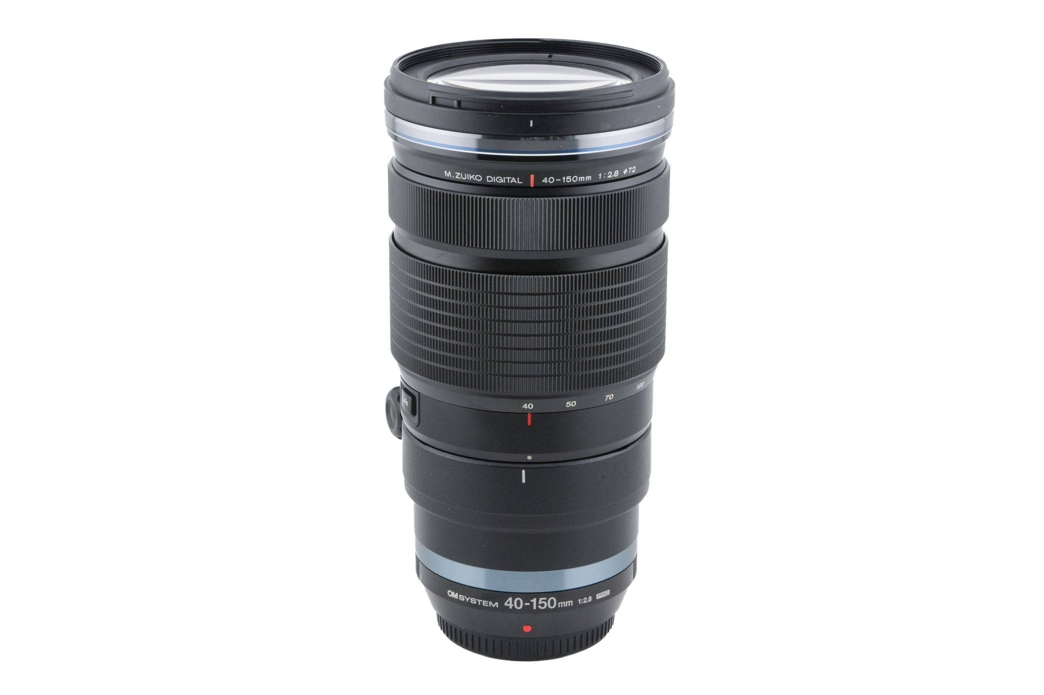 Olympus 40-150mm f2.8 M.Zuiko Digital Pro