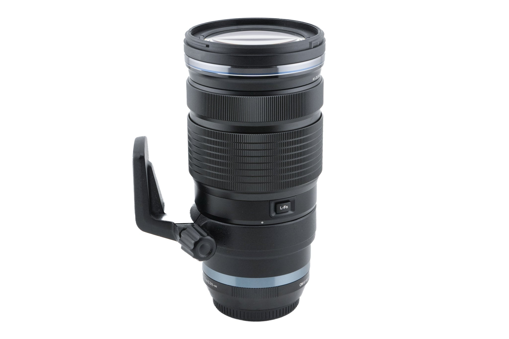 Olympus 40-150mm f2.8 M.Zuiko Digital Pro