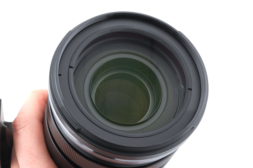 Olympus 40-150mm f2.8 M.Zuiko Digital Pro