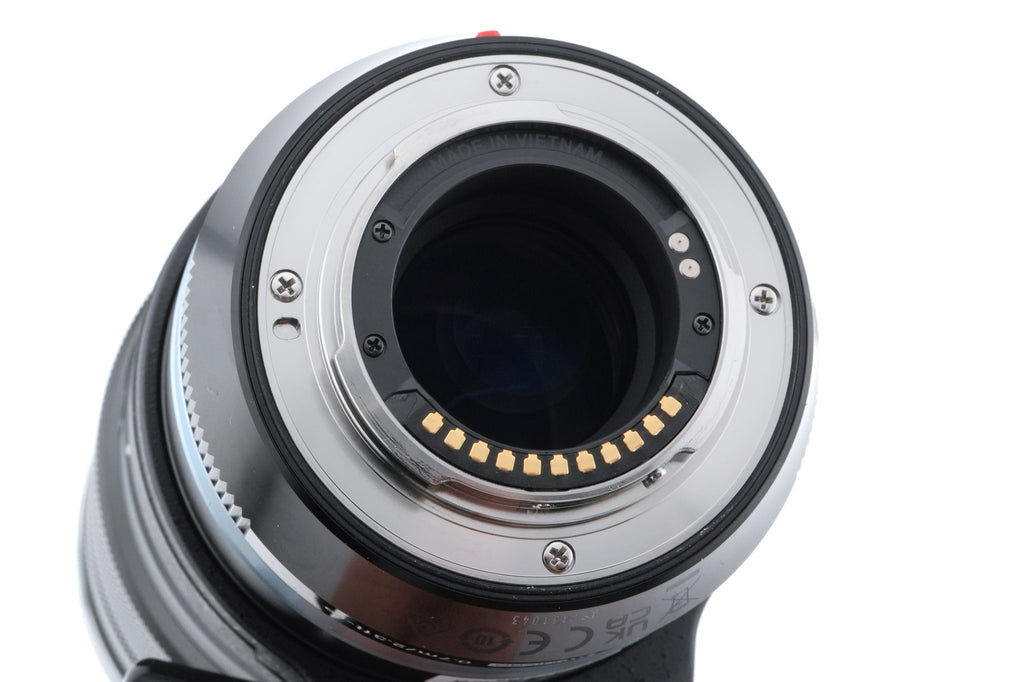 Olympus 40-150mm f2.8 M.Zuiko Digital Pro