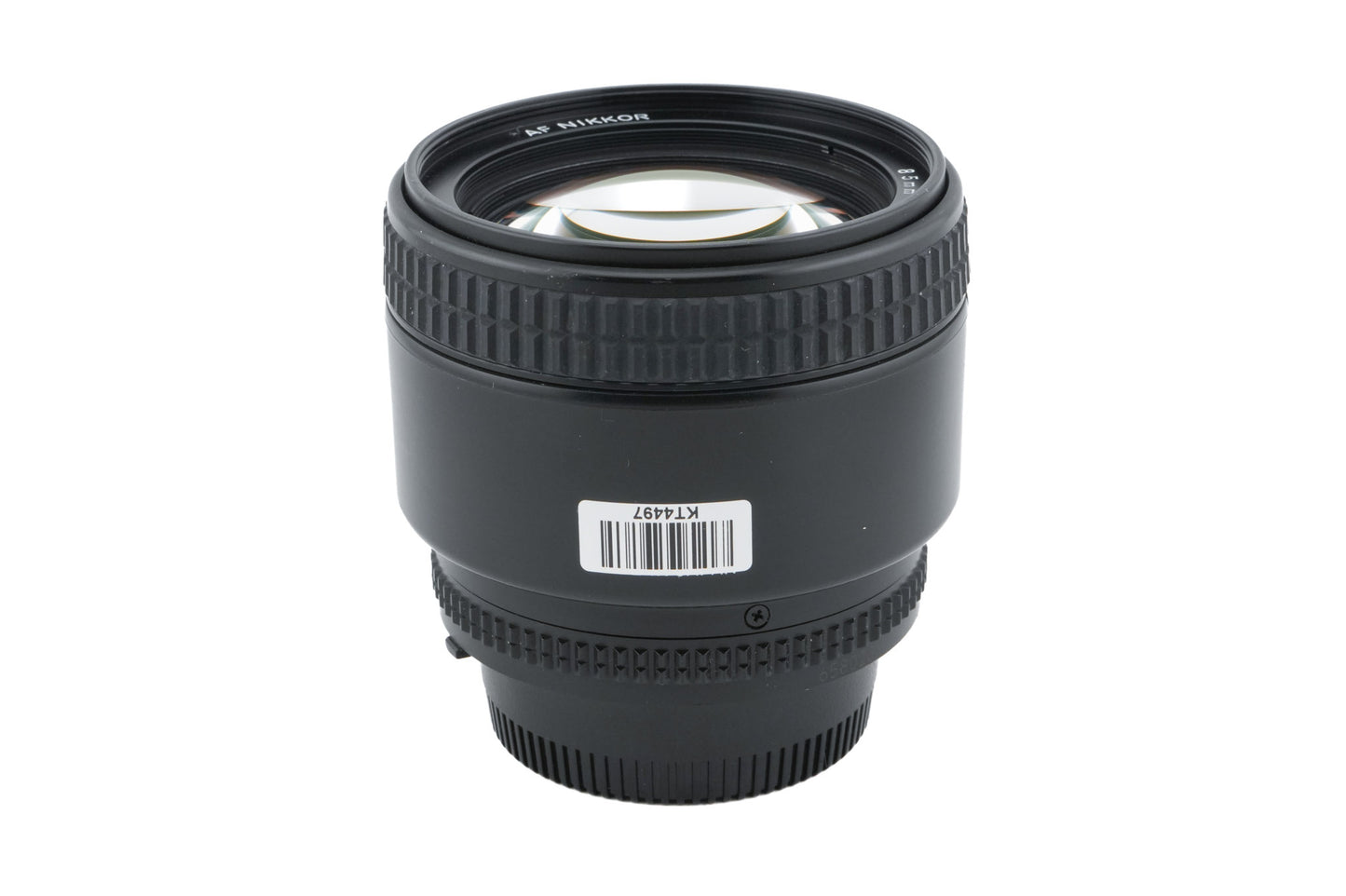 Nikon 85mm f1.8 AF Nikkor D