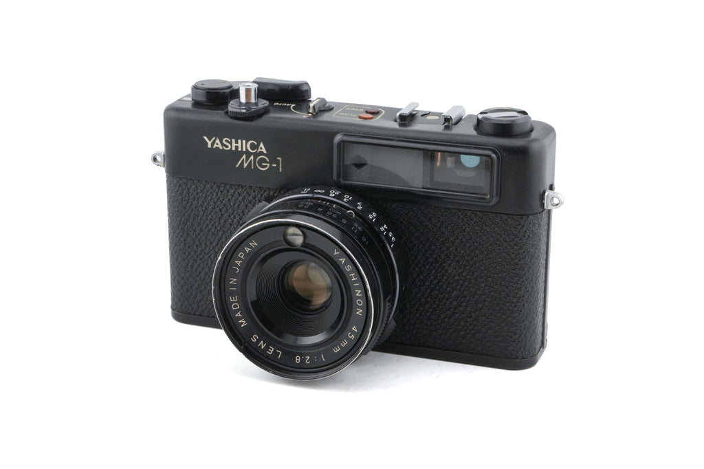 Yashica MG-1