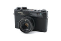 Yashica MG-1