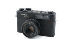 Yashica MG-1