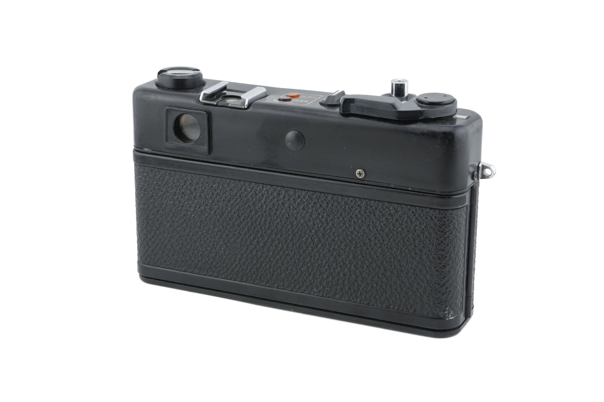 Yashica MG-1