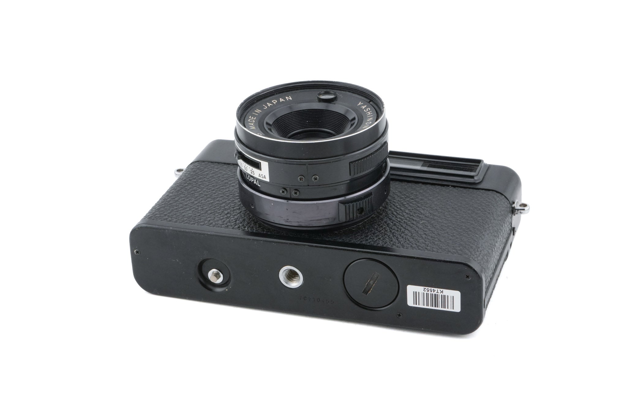 Yashica MG-1