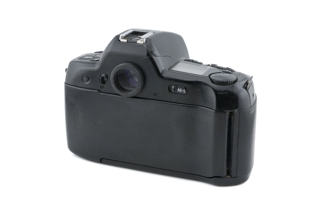 Nikon F90X