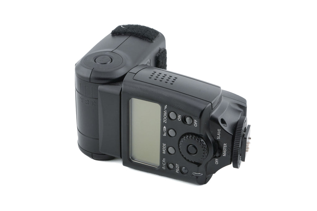 Canon 580EX Speedlite