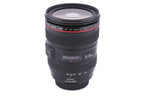 Canon 24-105mm f4 L IS USM