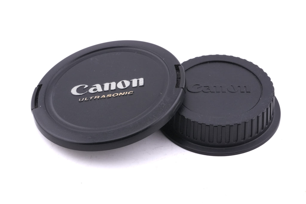 Canon 24-105mm f4 L IS USM