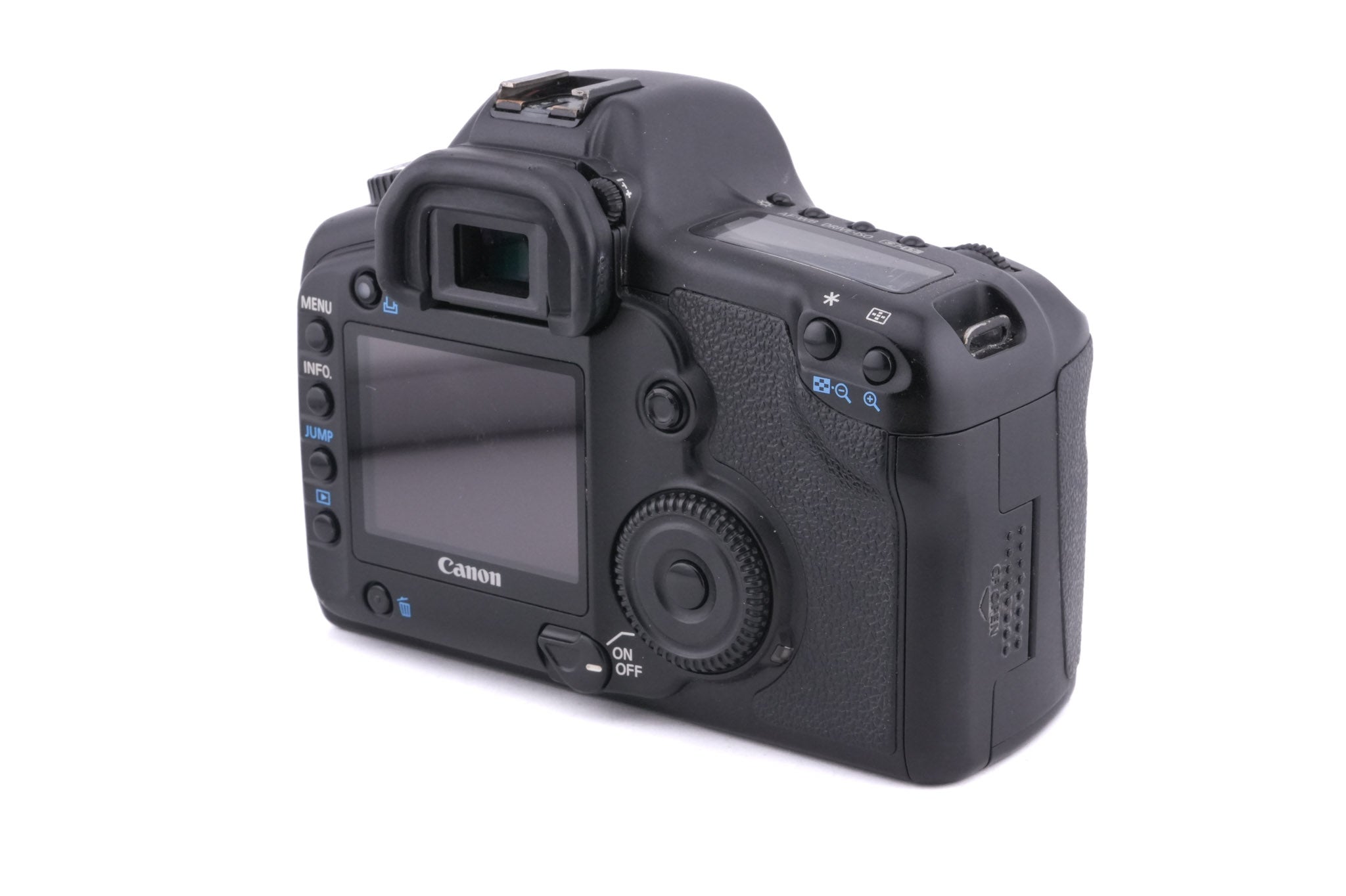 Canon EOS 5D