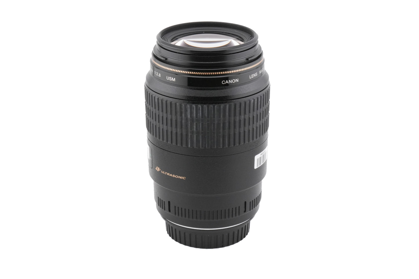 Canon 100mm f2.8 Macro USM