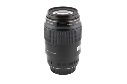 Canon 100mm f2.8 Macro USM