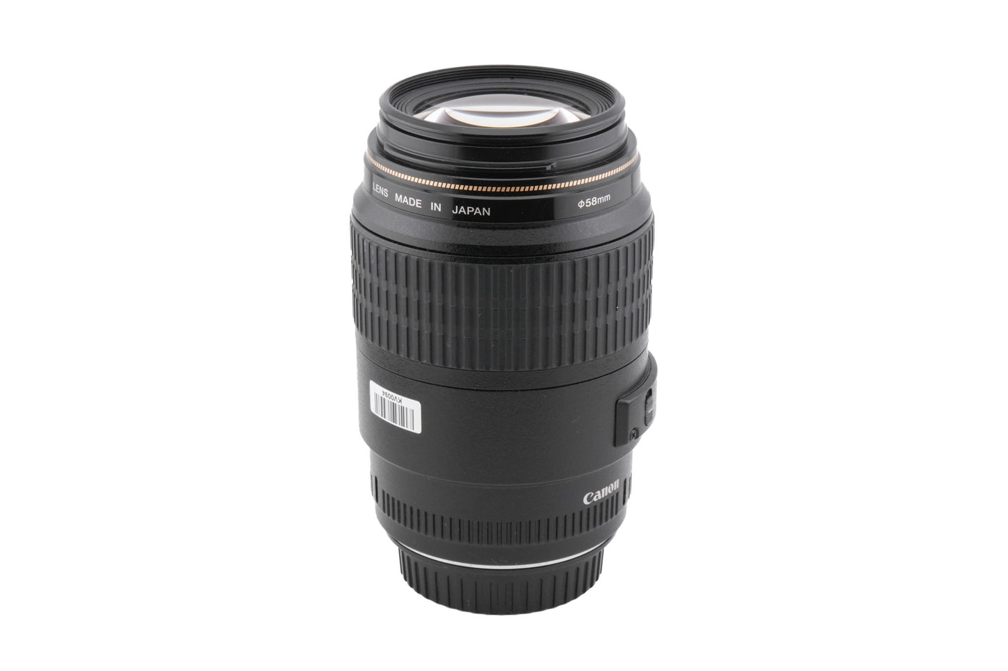 Canon 100mm f2.8 Macro USM