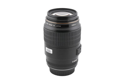 Canon 100mm f2.8 Macro USM