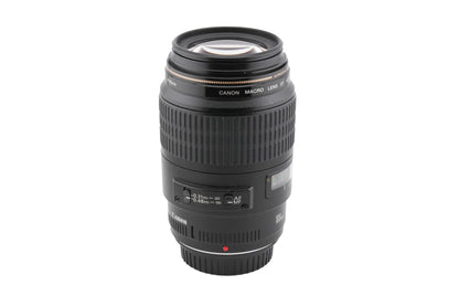 Canon 100mm f2.8 Macro USM