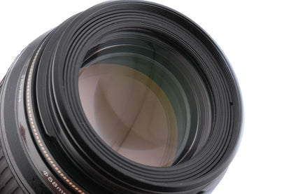 Canon 100mm f2.8 Macro USM
