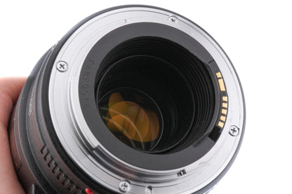 Canon 100mm f2.8 Macro USM