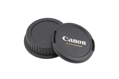 Canon 100mm f2.8 Macro USM