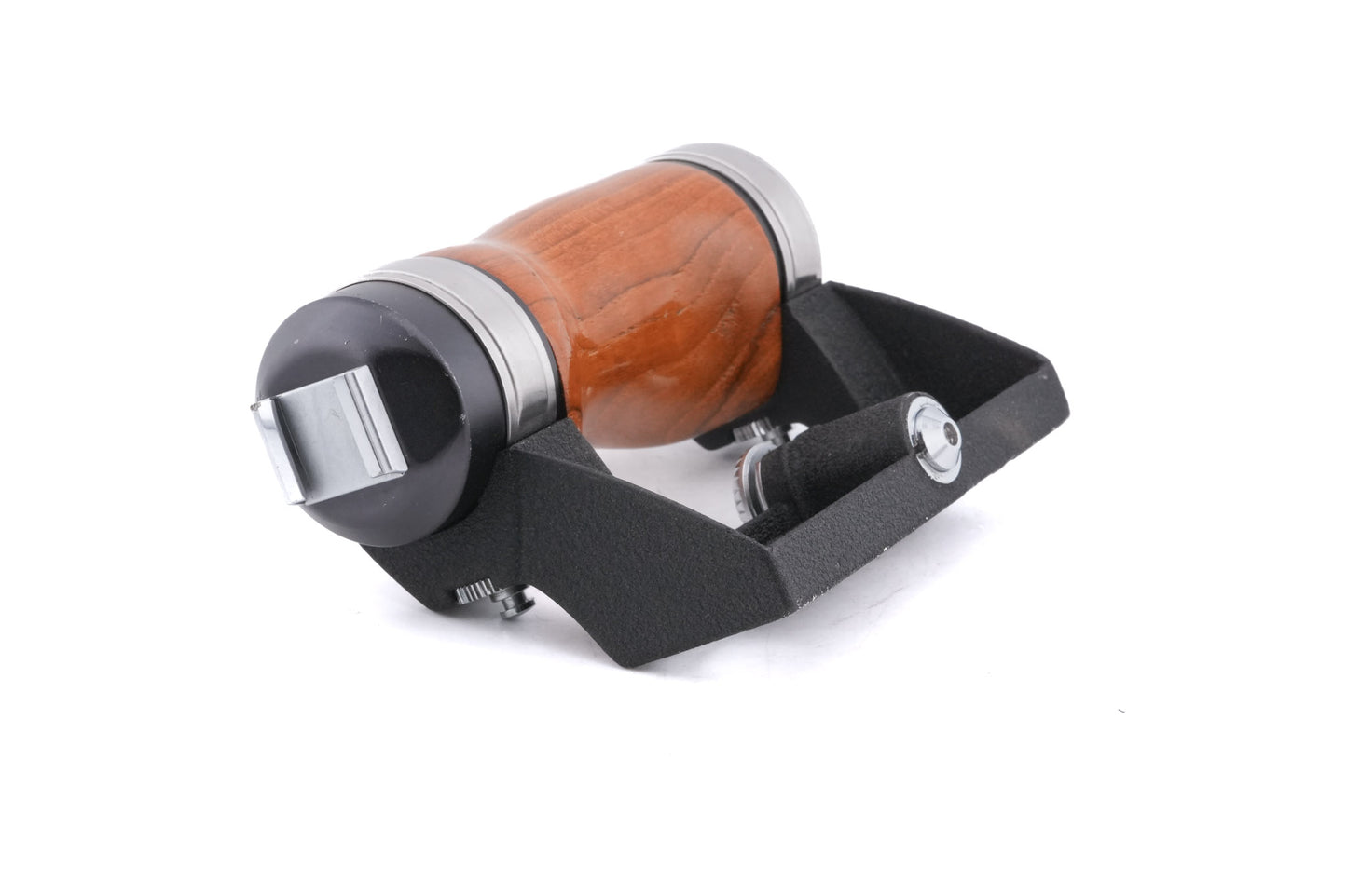Pentax 6x7 Wooden Hand Grip