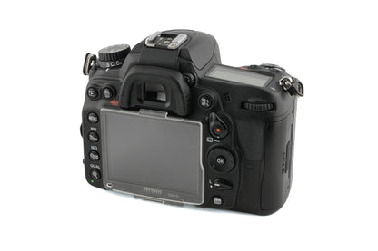 Nikon D7000
